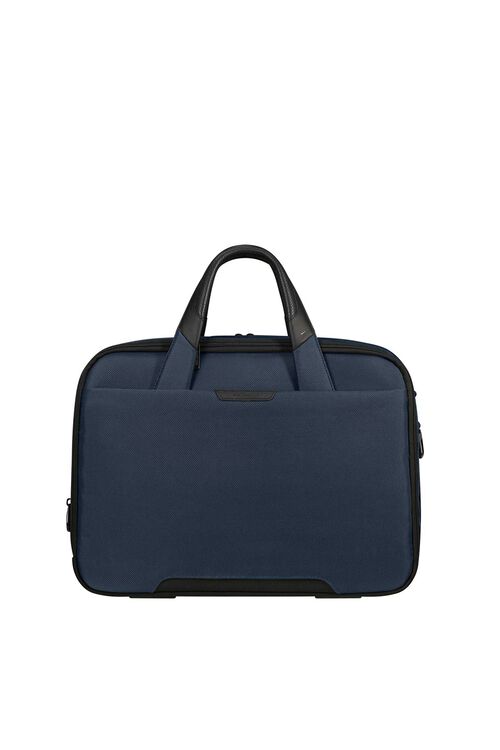 PRO-DLX 6 BAILHANDLE 15.6" EXP  hi-res | Samsonite