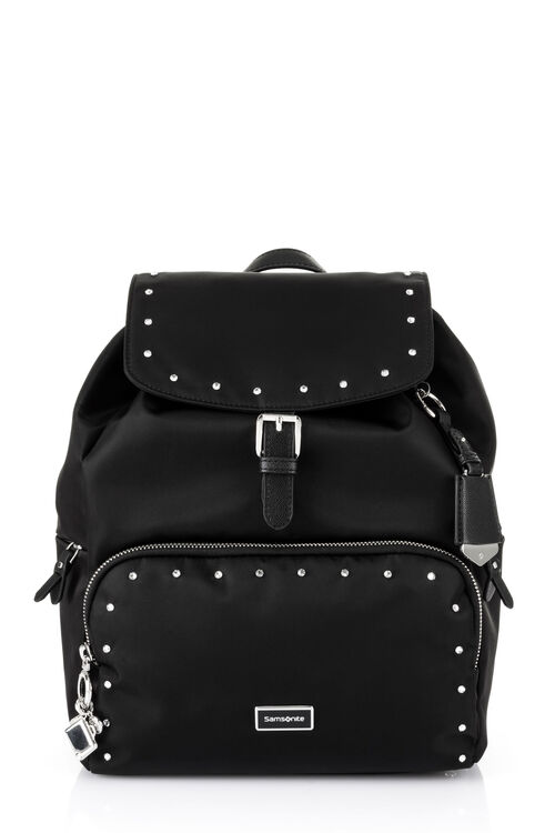 KARISSA 2 BACKPACK 3PKT 1 BUCKLE SW  hi-res | Samsonite