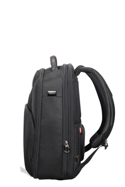 PRO DLX 5 LAPT.BACKPACK EXP  hi-res | Samsonite