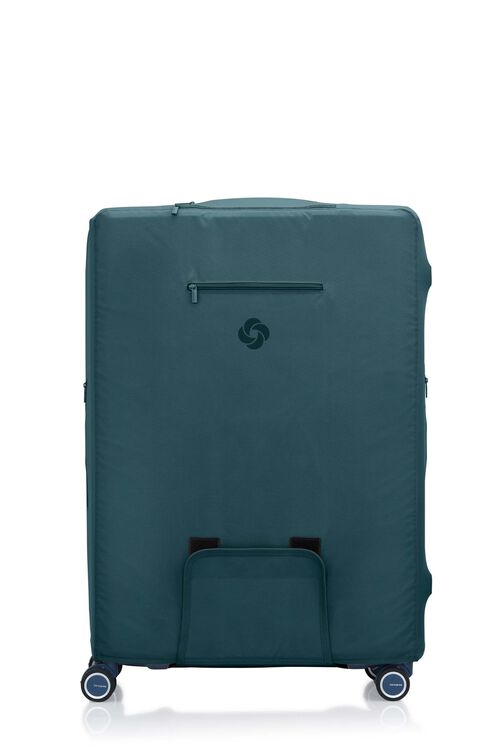 TRAVEL ESSENTIALS FLD. LUGGAGE COVER XL
