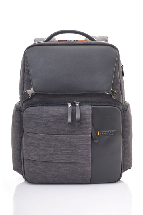 ZENTO Backpack I TAG  hi-res | Samsonite