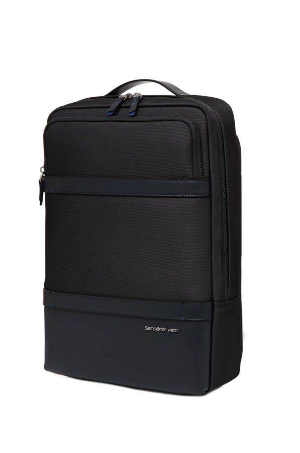 Samsonite Red BRIU BACKPACK