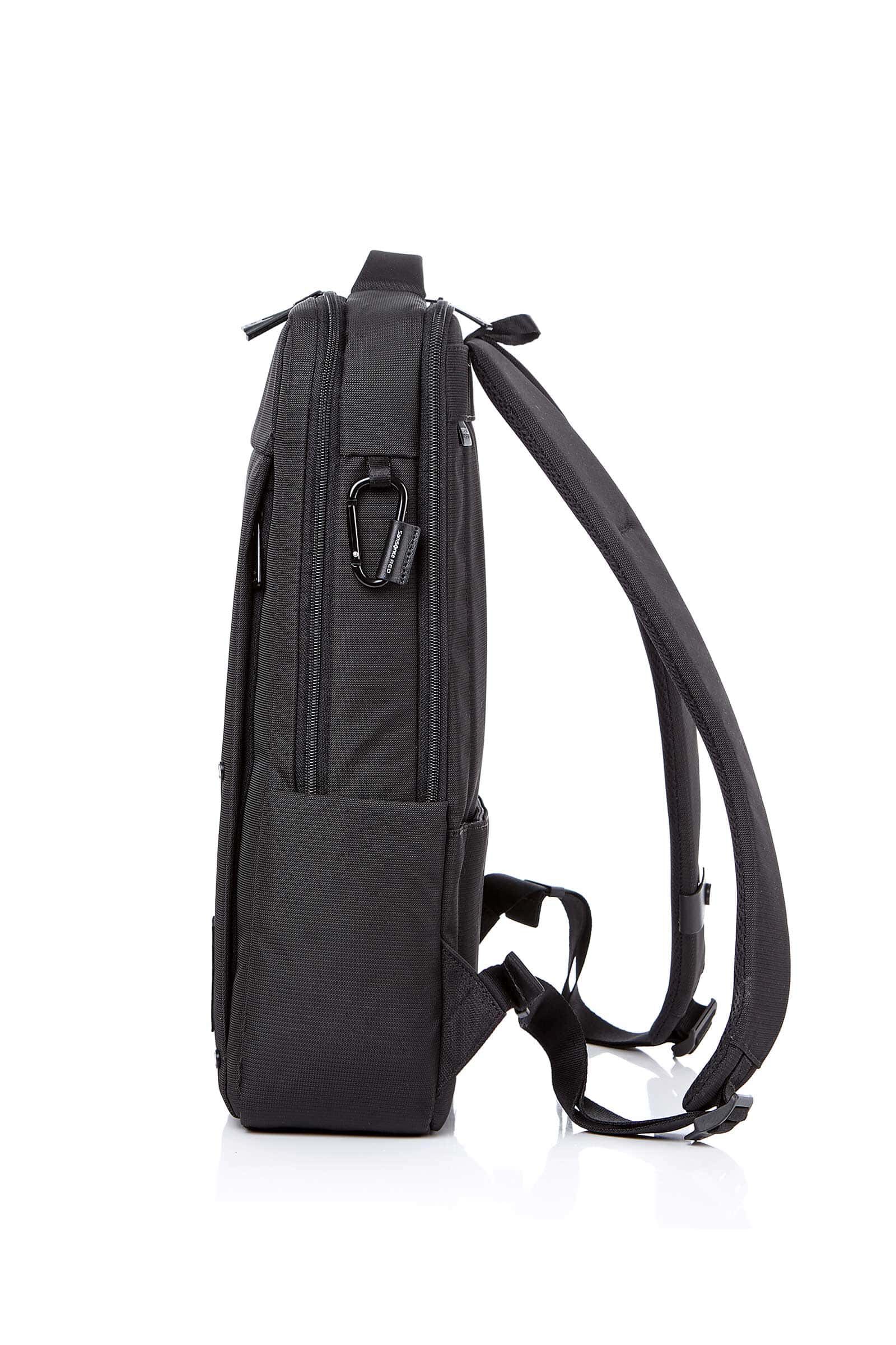 Samsonite Red Plantpack 3 Backpack