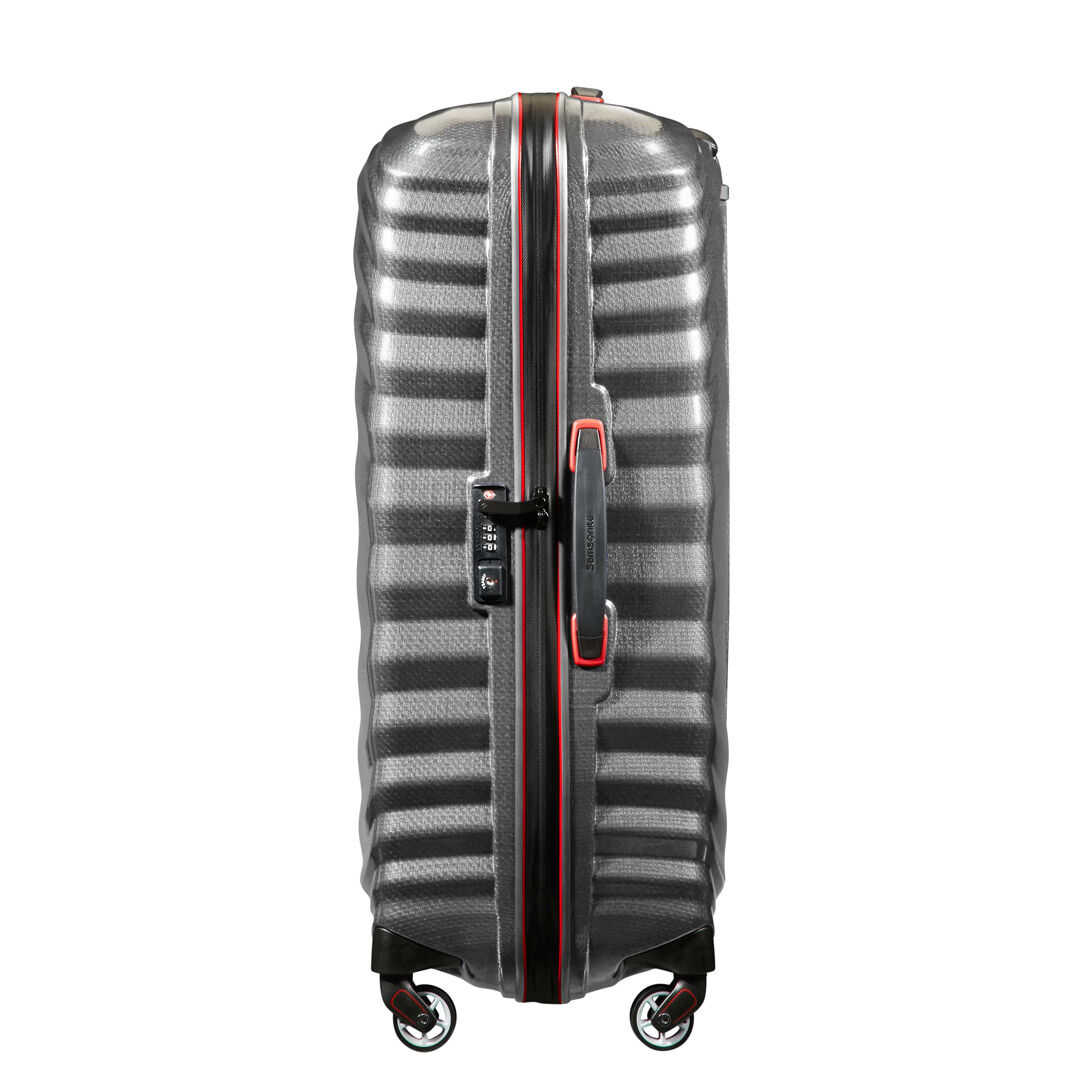 Samsonite lite 2025 shock 75cm