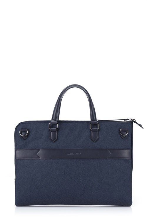 LORI LAPTOP BRIEFCASE 14.1&rdquo;