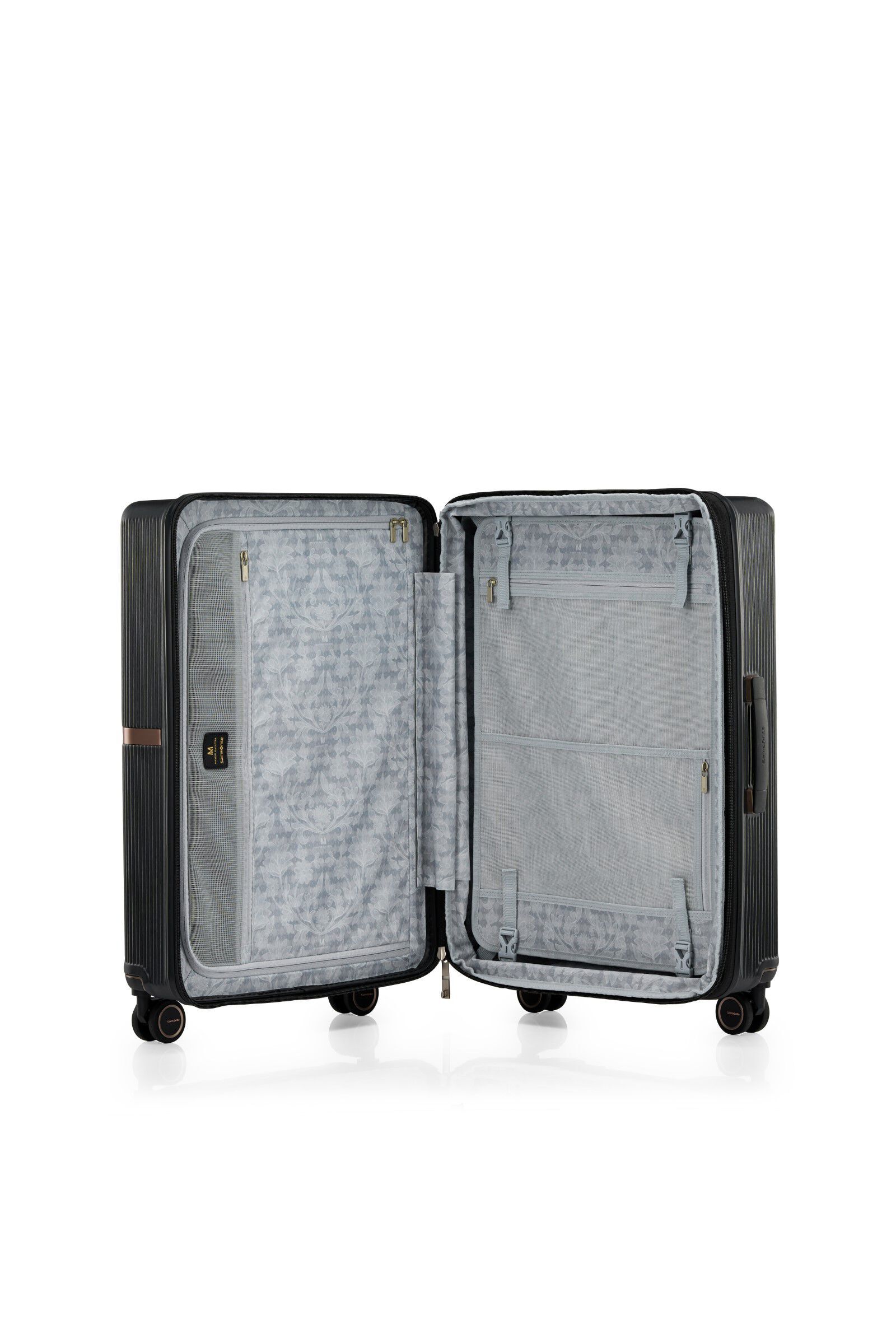 Samsonite Minter Spinner 69/25 Exp Mm