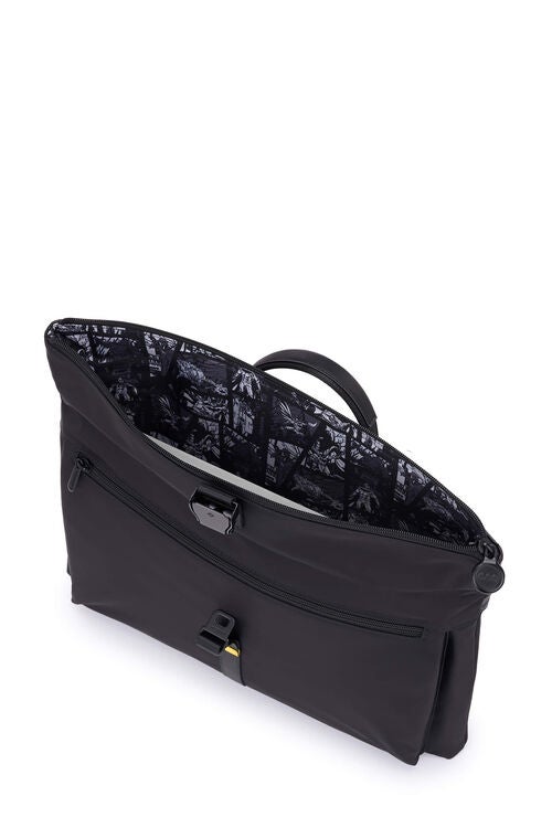 SAMSONITE X BATMAN BATMANXSAM UNDERSCORE BRF BLK