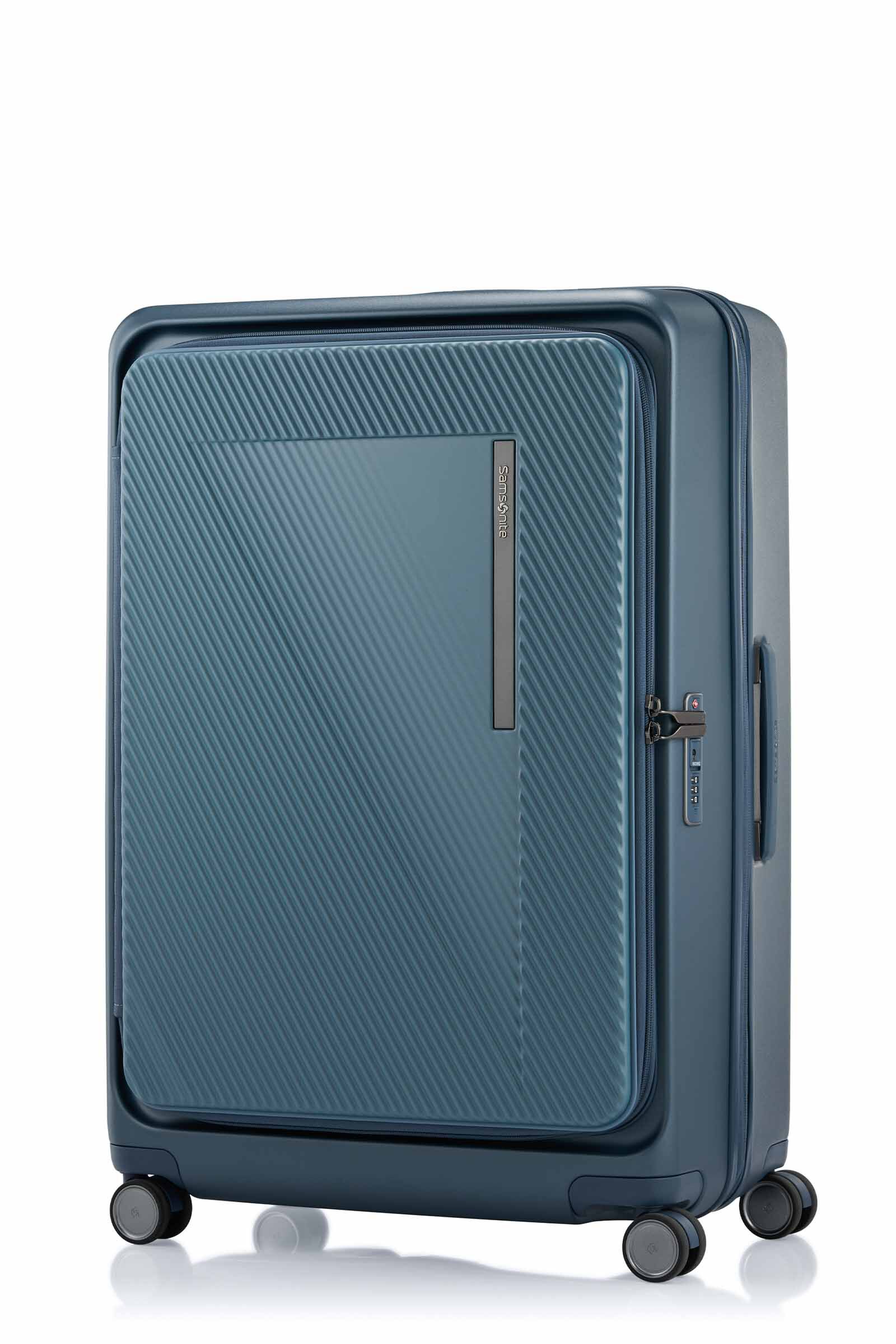 Samsonite Zipprix Ft Spinner 75/28 Exp Ft