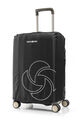 TRAVEL ESSENTIAL FOLDABLE LUGGAGE COVER S  hi-res | Samsonite