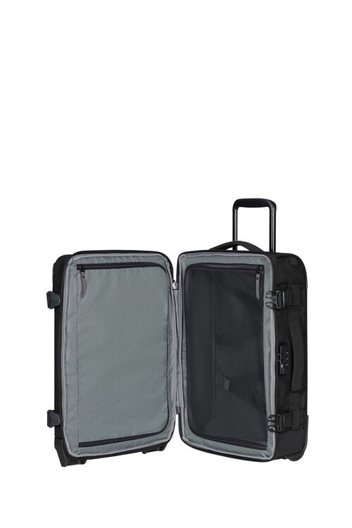 SAM ROADSEEKER WHD DUF 55 BLK