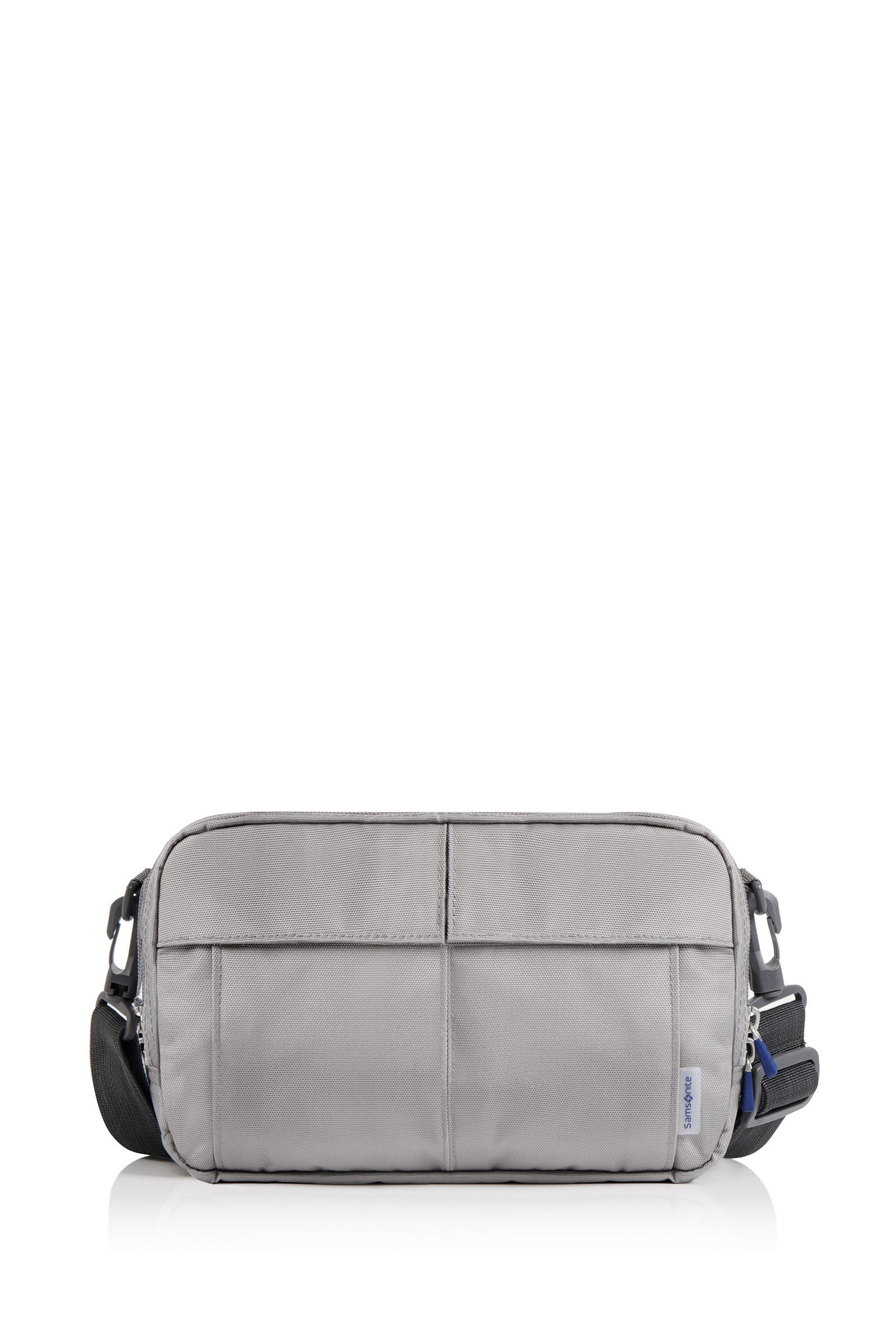 Lavie Sport Apex 21L Laptop Backpack For Men & Women Grey – Lavie World