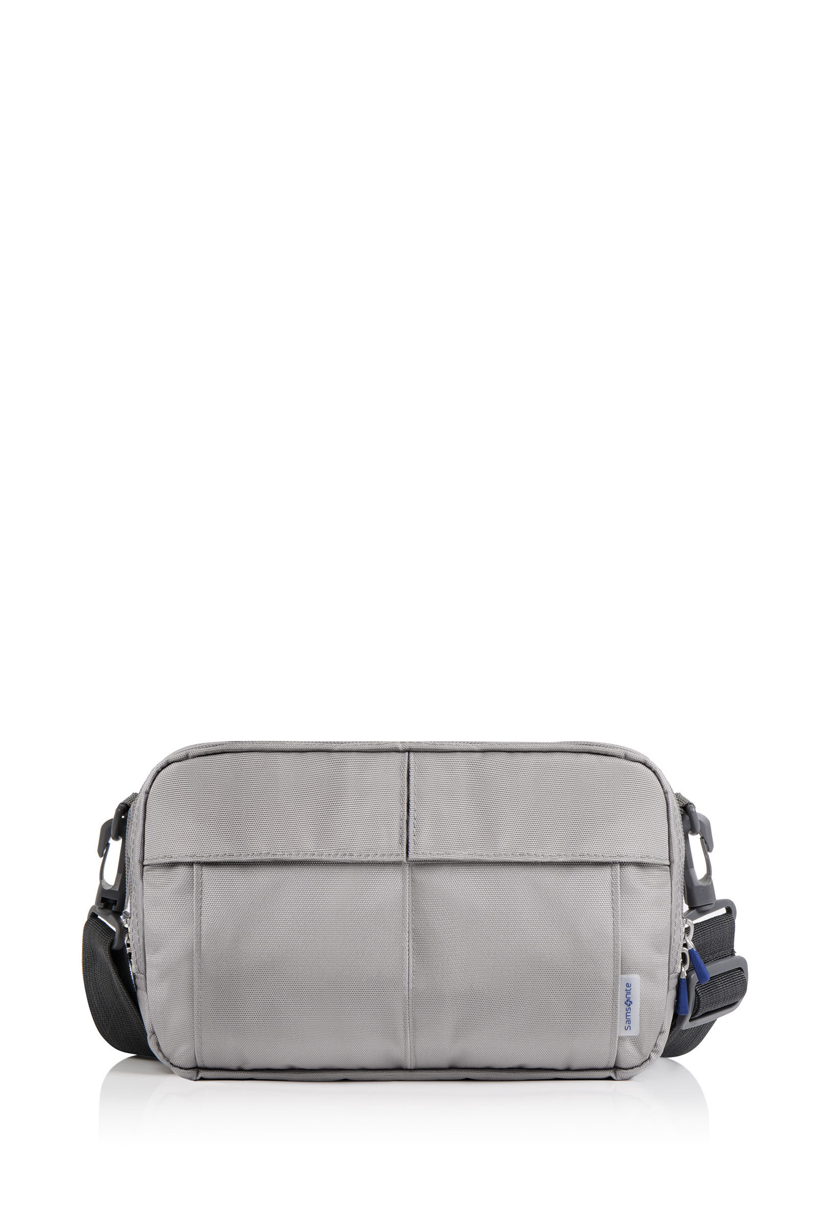 TRAVEL ESSENTIAL SHOULDER WAIST BAG RFID