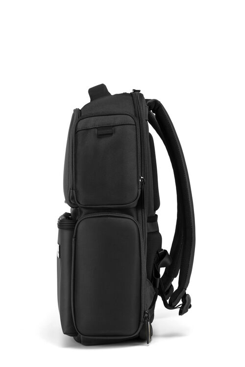 CITY SCAPE II LP Backpack 15.6" S  hi-res | Samsonite