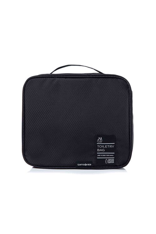 TRAVEL ESSENTIALS HANGING TOILETRY KIT  hi-res | Samsonite