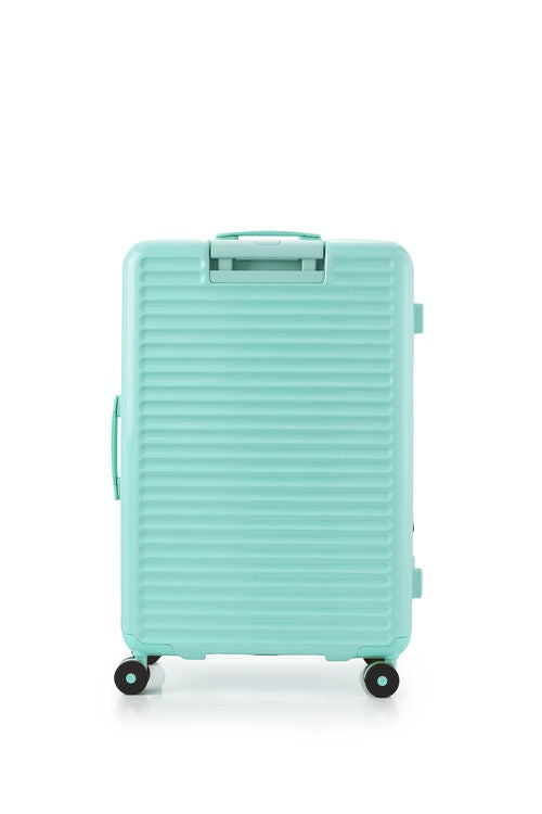 TOIIS BLOSSOM SPINNER 76/28 EXP  COVER