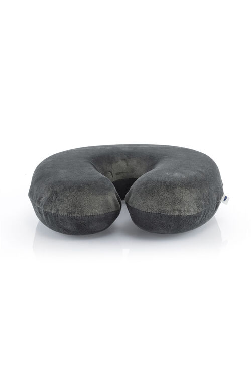 TRAVEL ESSENTIAL MEM. FOAM PILLOW MID SOFT  hi-res | Samsonite