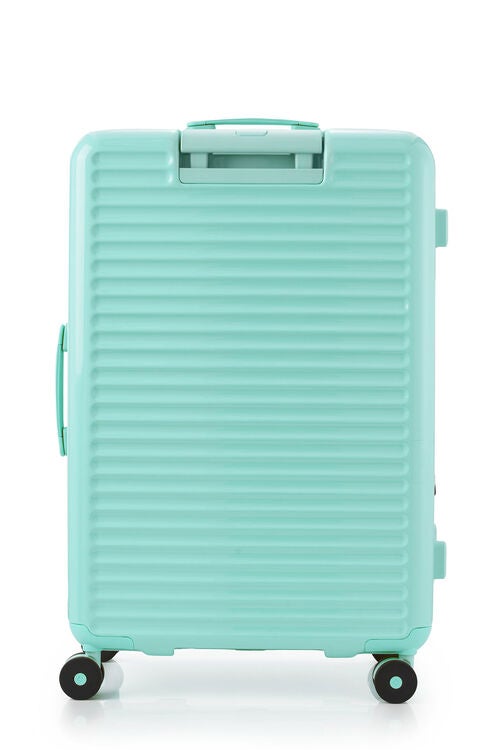 TOIIS BLOSSOM SPINNER 76/28 EXP  COVER