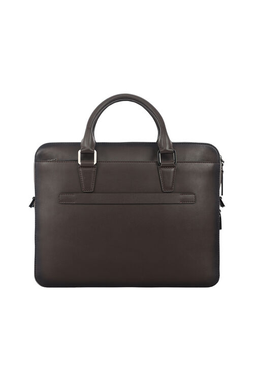 VICTOR BAILHANDLE 14.1  hi-res | Samsonite