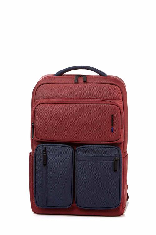 ALLOSSE BACKPACK  hi-res | Samsonite