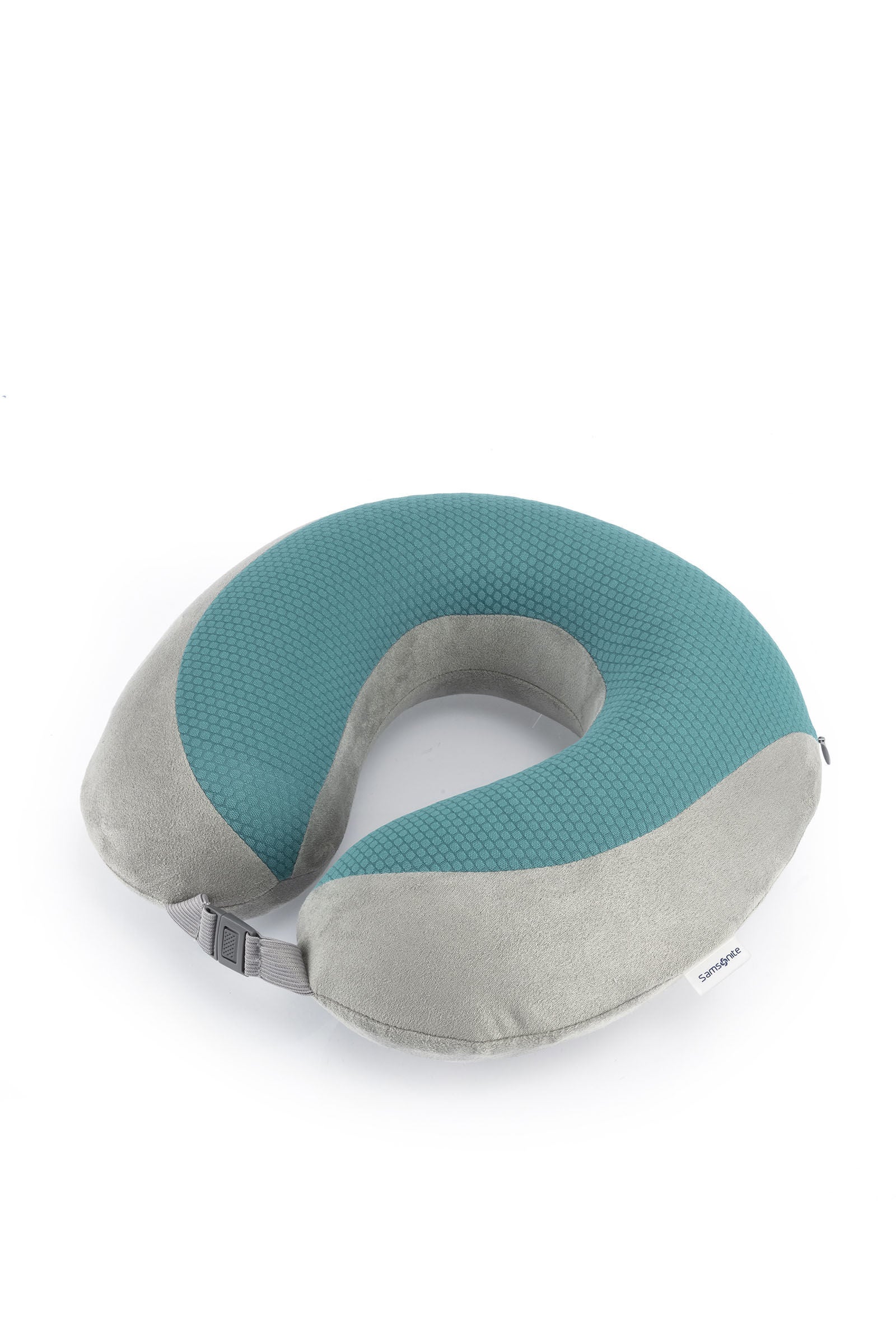 samsonite long memory foam pillow