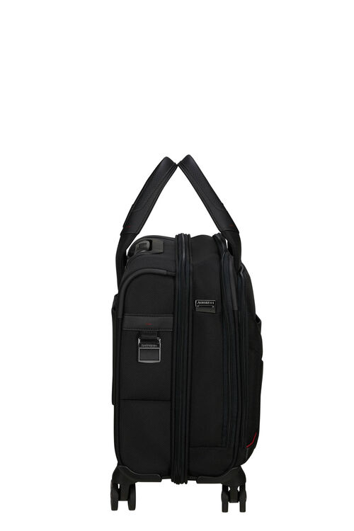 PRO-DLX 6 SPINNER TOTE 15.6"