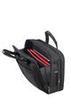 PRO DLX 5 LAPT.BAILHANDLE 15.6" EXP  hi-res | Samsonite