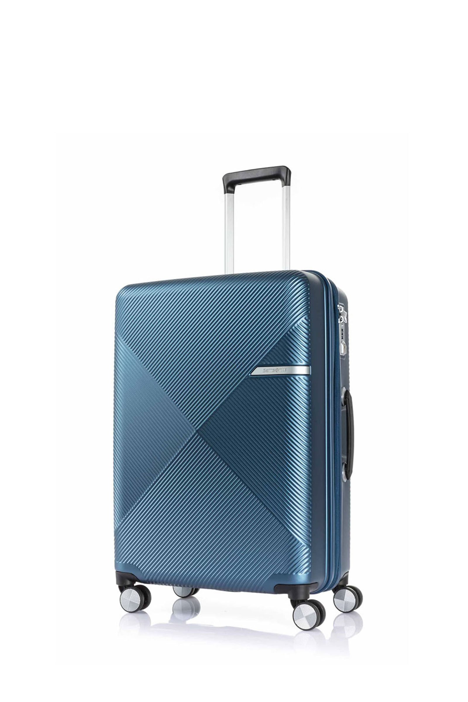 Samsonite pallant 25 spinner store