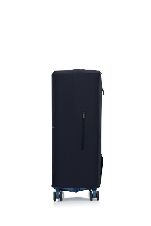 TRAVEL ESSENTIALS FLD. LUGGAGE COVER L