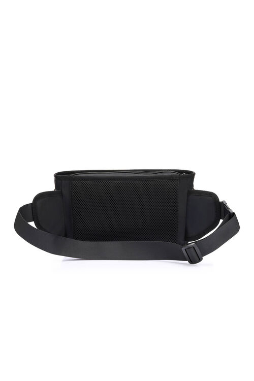 TRAVEL ESSENTIALS SHLDER/WAISTBAG