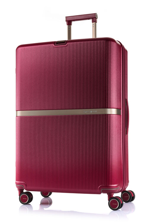 MINTER SPINNER 75/28 EXP  hi-res | Samsonite
