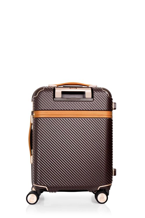 Samsonite Black Label Sbl Richmond Ii Spinner 55 20 Tag in