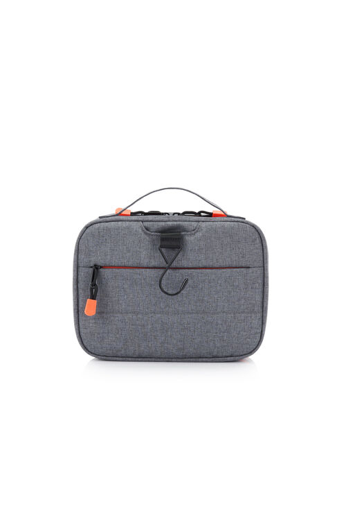 SR TRAVEL ACCESSORY HANGING TOILETRY KIT  hi-res | Samsonite