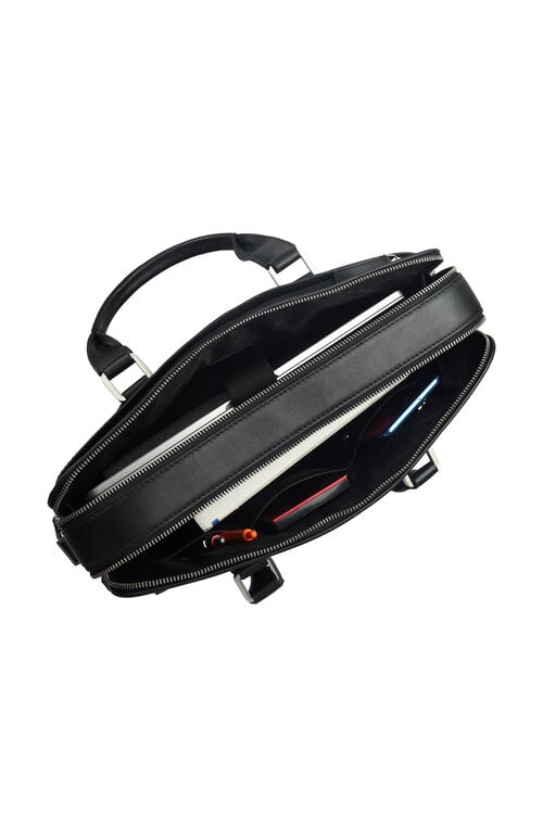 RECTOR BAILHANDLE 15.6  hi-res | Samsonite