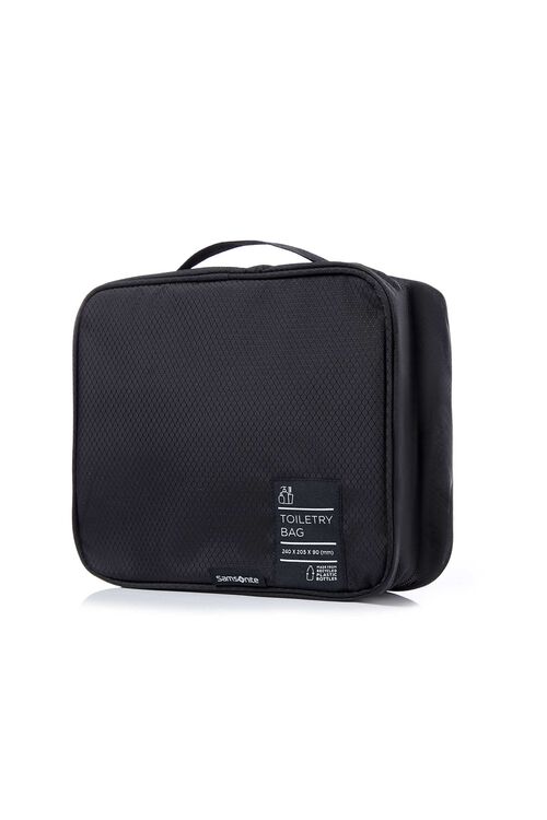TRAVEL ESSENTIALS HANGING TOILETRY KIT  hi-res | Samsonite