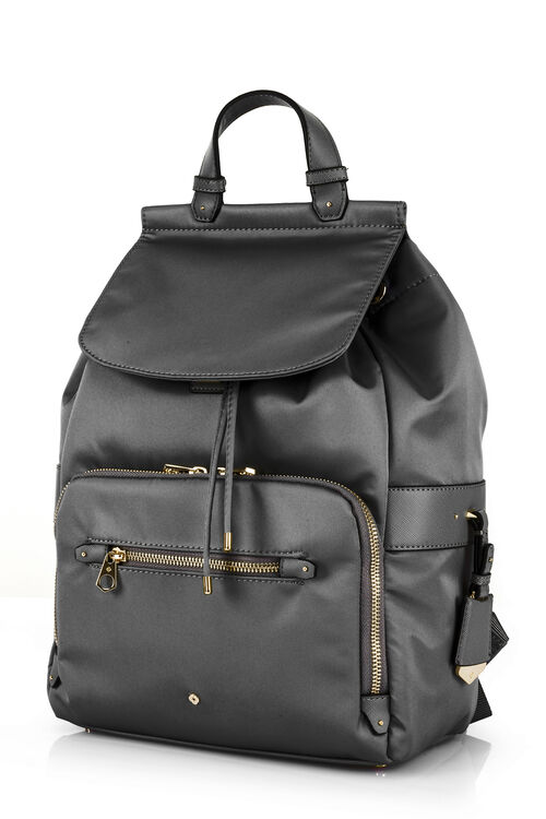 ALINA REVOLUTION BACKPACKFLAP  hi-res | Samsonite