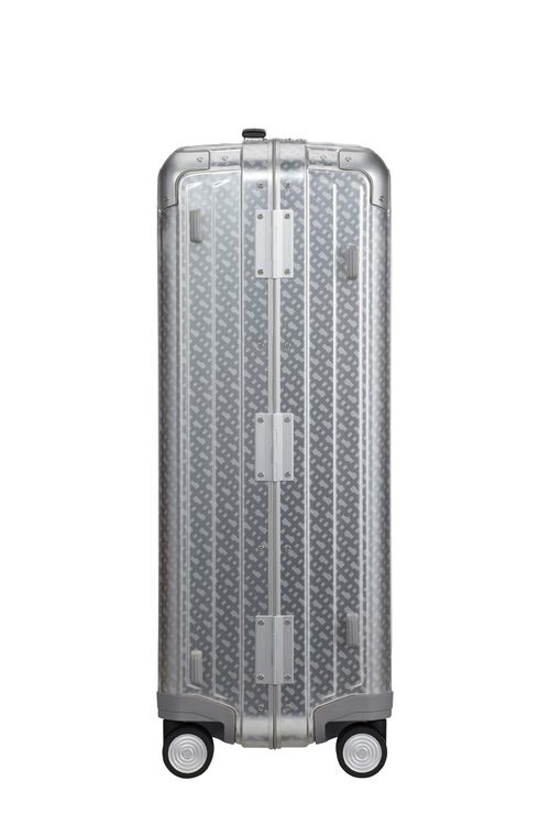 LITE-BOX ALU / BOSS SPINNER 76/28