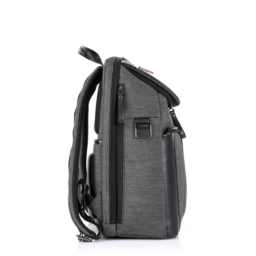 Samsonite zento deals backpack