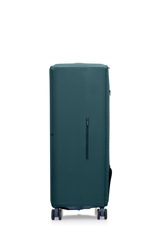 TRAVEL ESSENTIALS FLD. LUGGAGE COVER XL