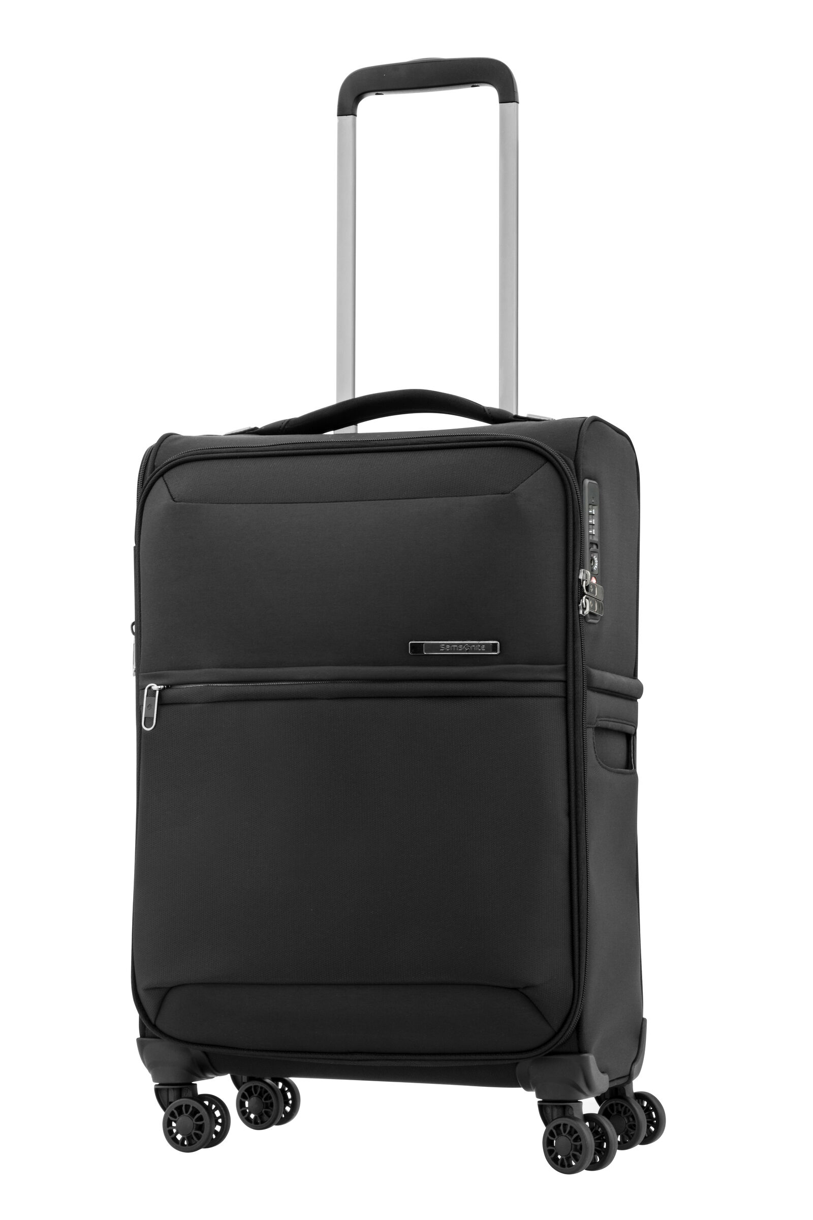 Samsonite 72 hours dlx 2025