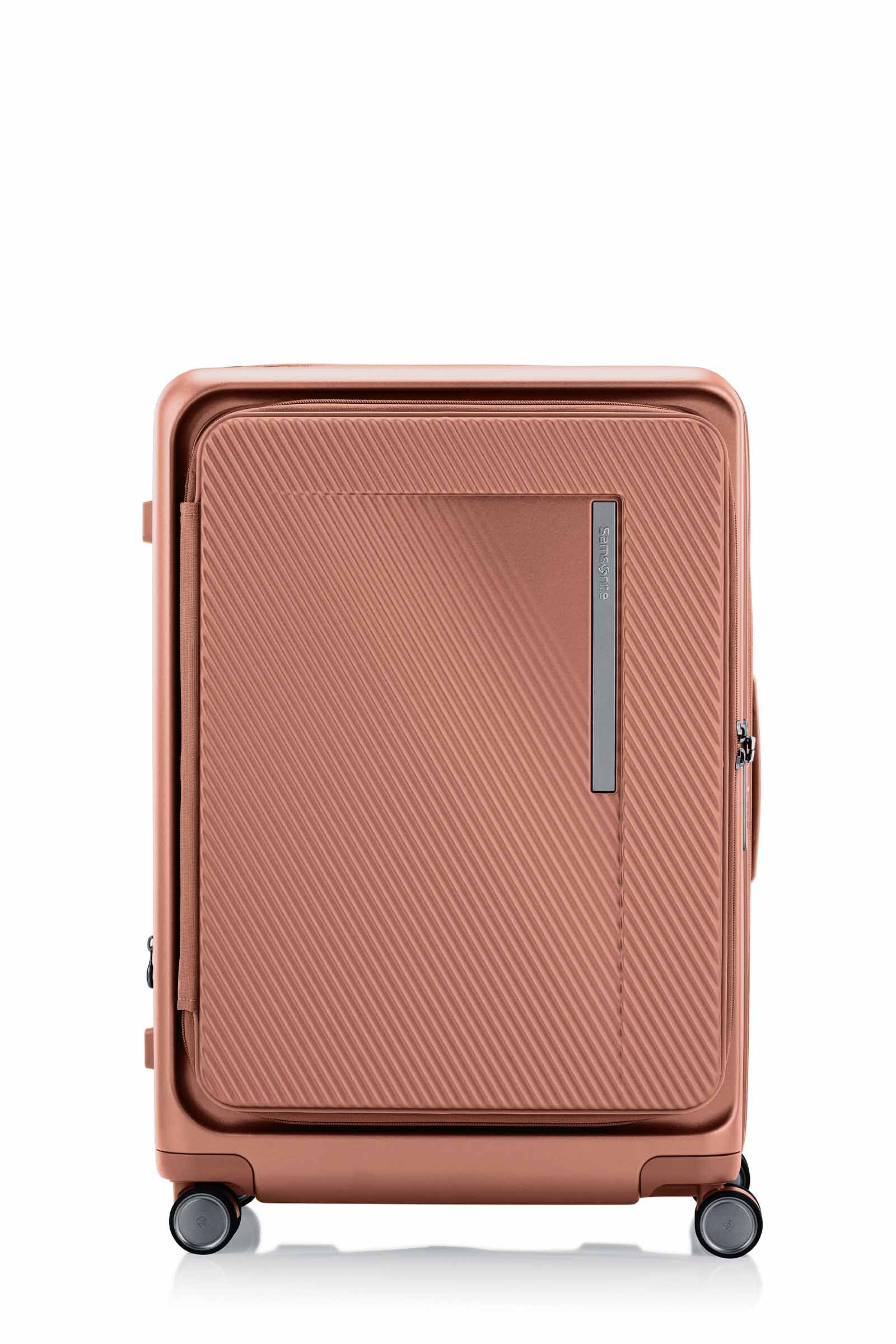 Samsonite Zipprix Ft Spinner 68/25 Exp Ft