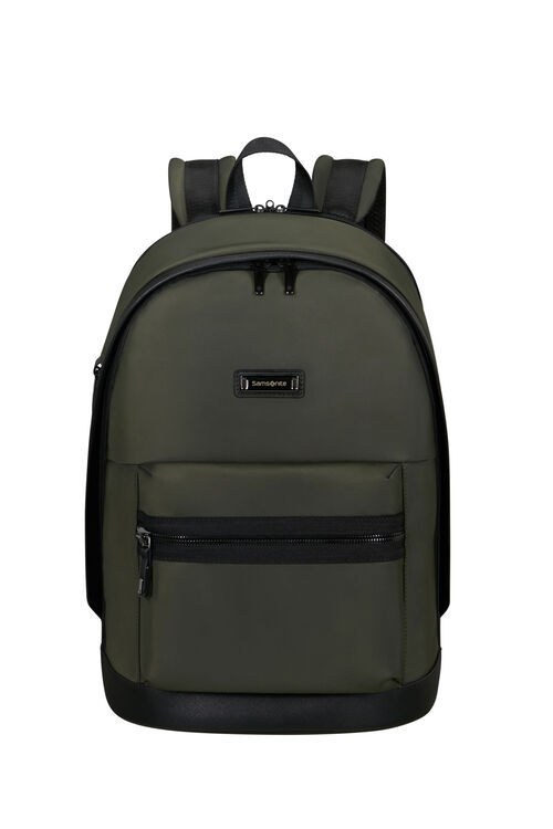 RELYON BACKPACK S 14.1"  hi-res | Samsonite