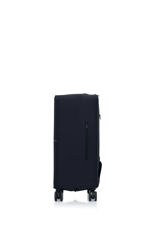 TRAVEL ESSENTIALS FLD. LUGGAGE COVER S
