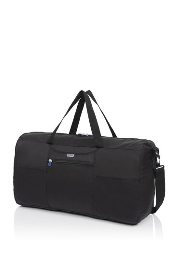 TRAVEL ESSENTIAL FOLDABLE DUFFLE  hi-res | Samsonite