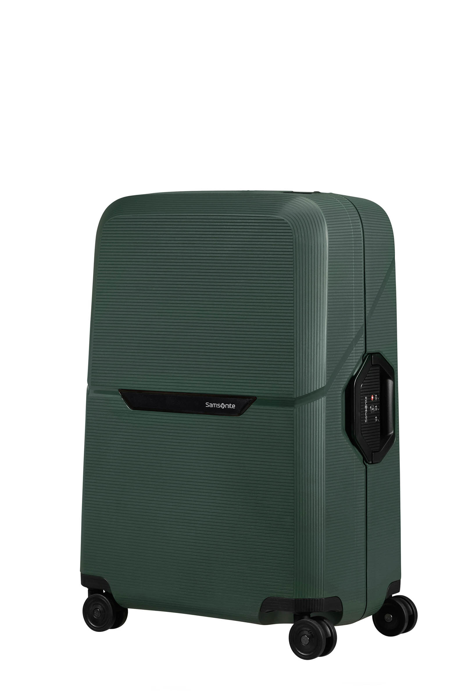 Samsonite Magnum Eco Spinner 69 25