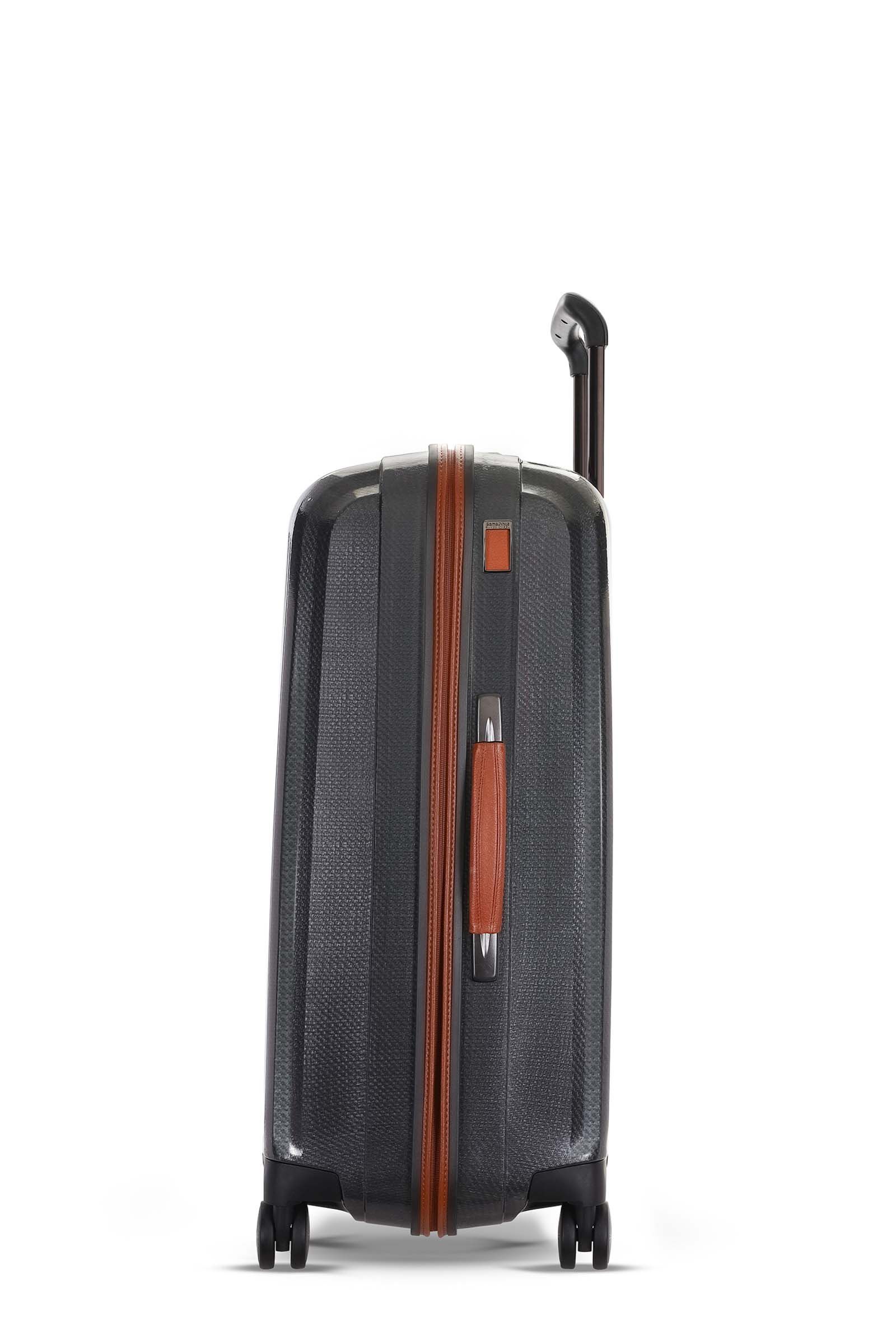 Black Label Sbl Cubelite Dlx Spinner 82/31 - Samsonite Black Label