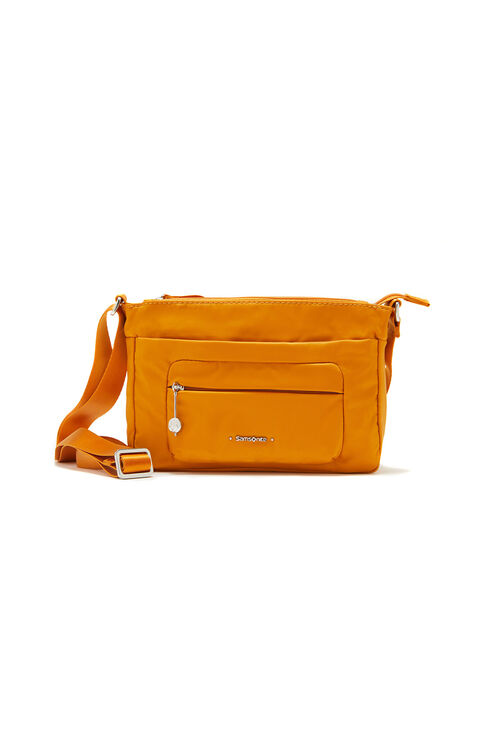 MOVE 3 HORIZ. SHOULDER BAG S  hi-res | Samsonite
