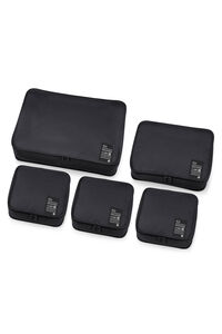 TRAVEL ESSENTIALS PACK. CUBES LARGE II