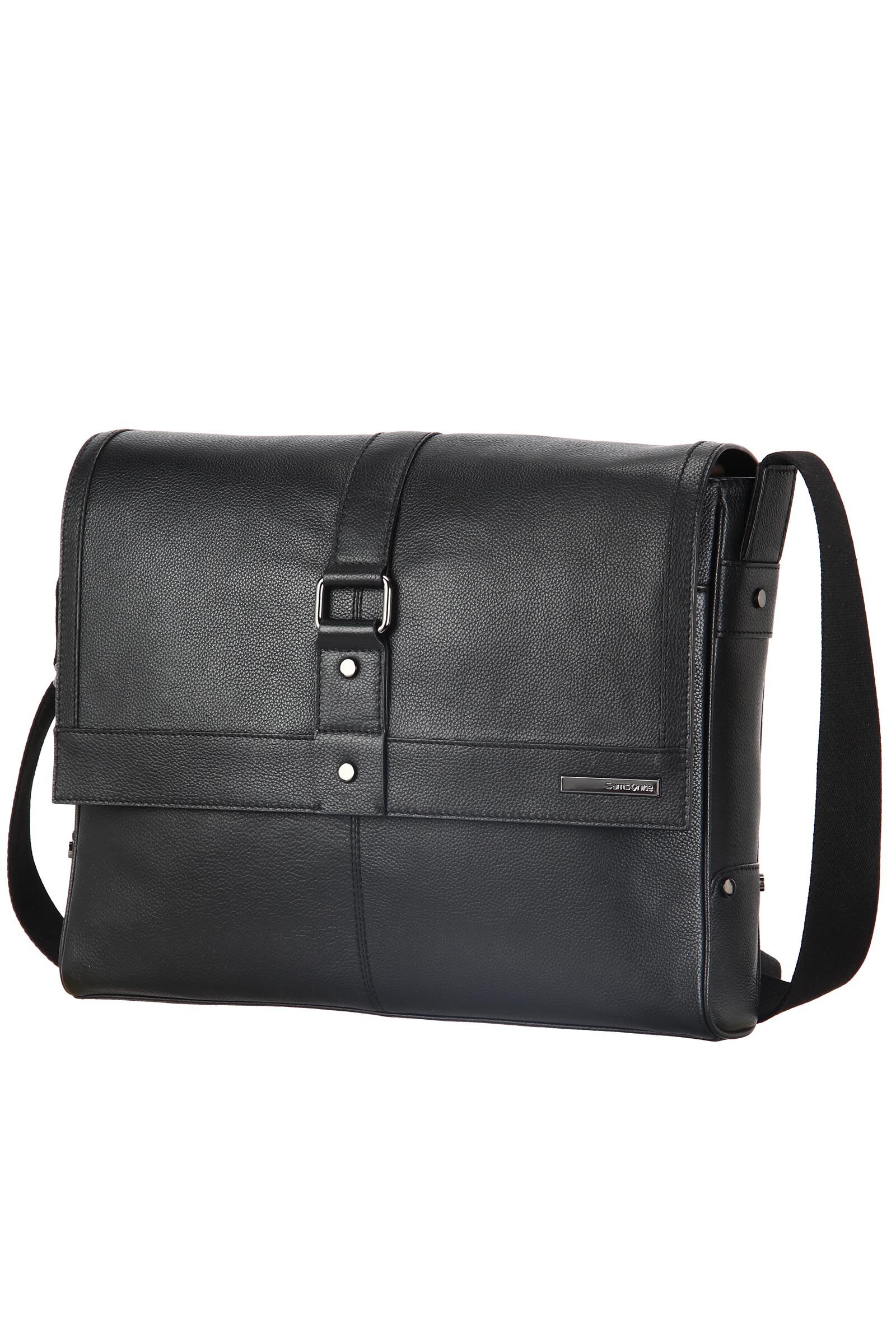 Samsonite messenger bag store
