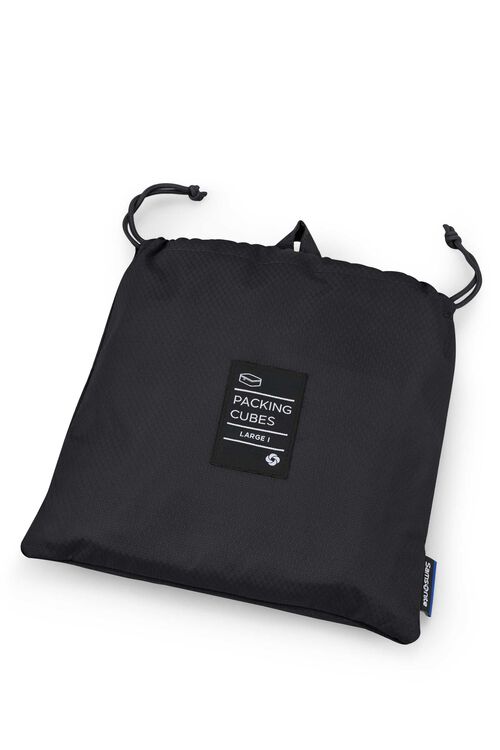 TRAVEL ESSENTIALS PACK. CUBES LARGE II