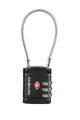 ACCESSORIES CABLELOCK 3 DIAL TSA  hi-res | Samsonite